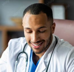 Dr. Renato Mendes